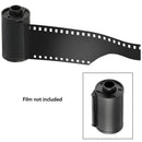 Sensei CBF-35 35mm Cassette for Bulk Film (20 Pack,&nbsp;Single Use)