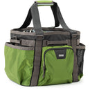 Think Tank Photo Freeway Longhaul Duffel (Green/Gray, 50L)