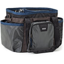 Think Tank Photo Freeway Longhaul Duffel (Green/Gray, 50L)