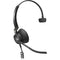 Jabra Engage 50 II USB-C MS Mono with Engage 50 II Link Wired Headset