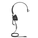 Jabra Engage 50 II USB-A MS Mono with Engage 50 II Link Wired Headset