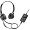 Jabra Engage 50 II USB-C UC Stereo with Engage 50 II Link Wired Headset