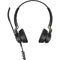 Jabra Engage 50 II USB-A UC Stereo with Engage 50 II Link Wired Headset