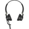 Jabra Engage 50 II USB-A UC Stereo Wired Headset