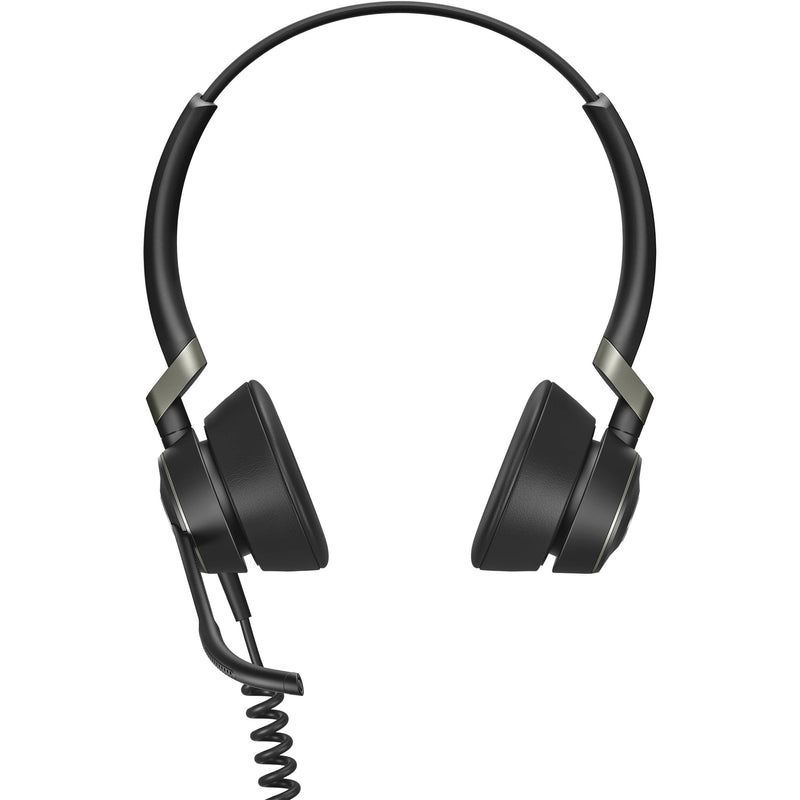 Jabra Engage 50 II USB-A UC Stereo Wired Headset