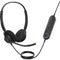 Jabra Engage 55 USB-A Mono Wireless Headset with Charging Stand