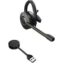 Jabra Engage 55 USB-A Convertible Wireless Headset