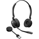 Jabra Engage 55 USB-A Low Power Stereo Wireless Headset