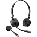 Jabra Engage 55 USB-C Stereo Wireless Headset