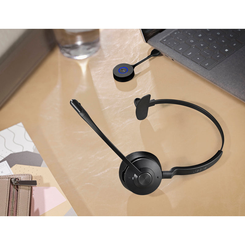 Jabra Engage 55 USB-C Mono Wireless Headset