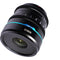 Sirui Night Walker 24mm T1.2 S35 Cine Lens (E-Mount, Black)