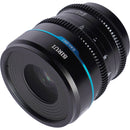 Sirui Night Walker 35mm T1.2 S35 Cine Lens (E-Mount, Black)