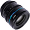 Sirui Night Walker 55mm T1.2 S35 Cine Lens (E-Mount, Black)