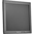 Prompter People 17" High-Brightness Reversing Monitor with 3G-SDI, HDMI, VGA & Composite Inputs