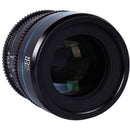 Sirui Night Walker 55mm T1.2 S35 Cine Lens (Micro Four Thirds-Mount, Black)