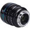 Sirui Night Walker 55mm T1.2 S35 Cine Lens (X-Mount, Black)