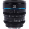 Sirui Night Walker 35mm T1.2 S35 Cine Lens (Micro Four Thirds-Mount, Black)