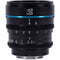 Sirui Night Walker 55mm T1.2 S35 Cine Lens (X-Mount, Black)