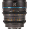 Sirui Night Walker 35mm T1.2 S35 Cine Lens (E-Mount, Gunmetal Gray)