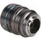 Sirui Night Walker 35mm T1.2 S35 Cine Lens (E-Mount, Gunmetal Gray)