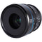 Sirui Night Walker 35mm T1.2 S35 Cine Lens (E-Mount, Gunmetal Gray)