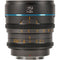 Sirui Night Walker 24mm T1.2 S35 Cine Lens (RF-Mount, Gunmetal Gray)