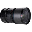 Sirui Saturn 35mm T2.9 1.6x Carbon Fiber Full-Frame Anamorphic Lens (L-Mount, Neutral Flare)