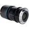 Sirui Saturn 35mm T2.9 1.6x Carbon Fiber Full-Frame Anamorphic Lens (L-Mount, Blue Flare)