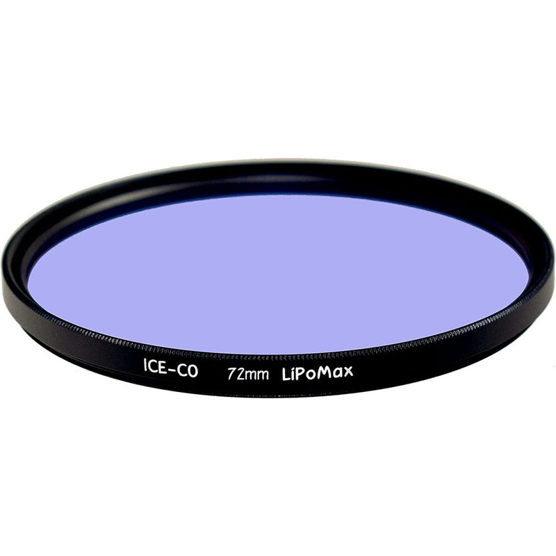 Ice LiPo Max Light Pollution Filter (72mm)