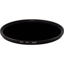 Ice 82mm Coated ND100000 Solid Neutral Density 5.0 Filter (16.5-Stop)