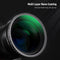 Neewer ND3-ND1000 Variable ND Filter (67mm, 1.5 to 10-stop)