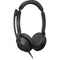 Jabra Evolve2 30 SE USB-C MS Stereo Wired Headset