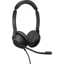 Jabra Evolve2 30 SE USB-C MS Stereo Wired Headset