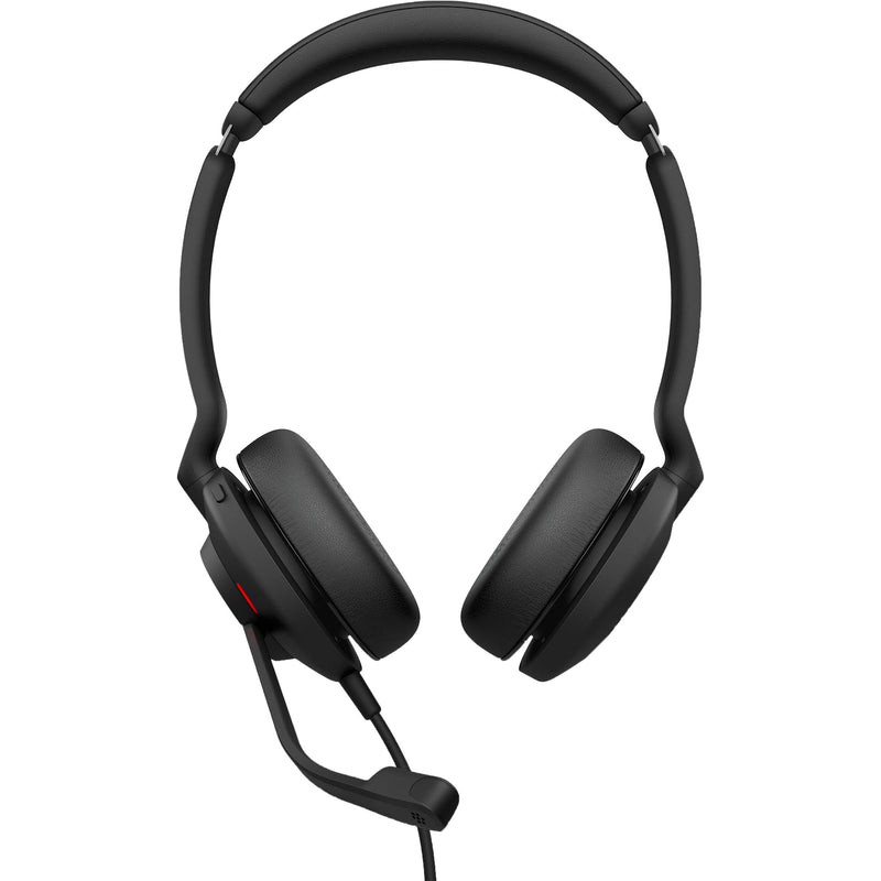 Jabra Evolve2 30 SE USB-C MS Stereo Wired Headset