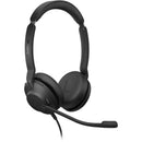 Jabra Evolve2 30 SE USB-C MS Stereo Wired Headset