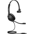 Jabra Evolve2 30 SE USB-C, UC Mono Wired Headset