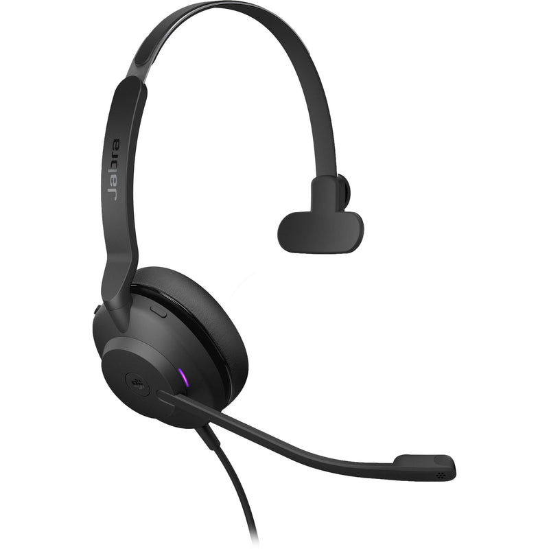 Jabra Evolve2 30 SE USB-C, UC Mono Wired Headset