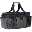 Think Tank Photo Freeway Longhaul Duffel (Gray/Navy Blue, 75L)