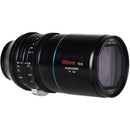 Sirui 150mm T2.9 1.6x Full-Frame Anamorphic Lens (L-Mount)