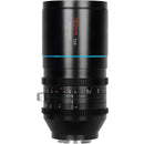 Sirui 150mm T2.9 1.6x Full-Frame Anamorphic Lens (Nikon Z)