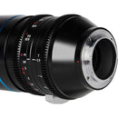 Sirui 150mm T2.9 1.6x Full-Frame Anamorphic Lens (Nikon Z)
