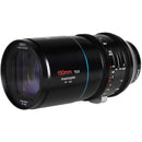 Sirui 150mm T2.9 1.6x Full-Frame Anamorphic Lens (Canon RF)