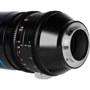 Sirui 150mm T2.9 1.6x Full-Frame Anamorphic Lens (Canon RF)