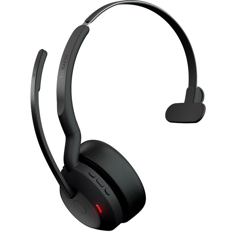 Jabra Evolve 65 SE Link380A UC Mono Headset