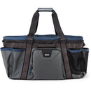 Think Tank Photo Freeway Longhaul Duffel (Gray/Navy Blue, 75L)