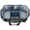 Think Tank Photo Freeway Longhaul Duffel (Gray/Navy Blue, 75L)