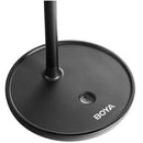 BOYA BY-CM1 Desktop Cardioid USB Microphone