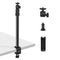 Neewer TL283 Extendable Desk Mount with Ball Head (Black)