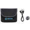 BOYA BY-M1V3 Wireless Microphone System with USB-C Connector for Mobile Devices (2.4 GHz)