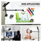 Neewer TL253A Tabletop Stand with Telescopic Arm